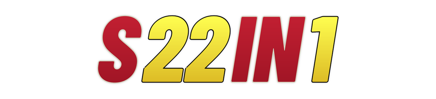 s22in1 Logo